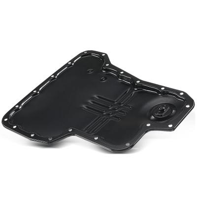 China Auto Transmission Oil Pan for Nissan Sentra l4 1.8L 2000-2006 for sale