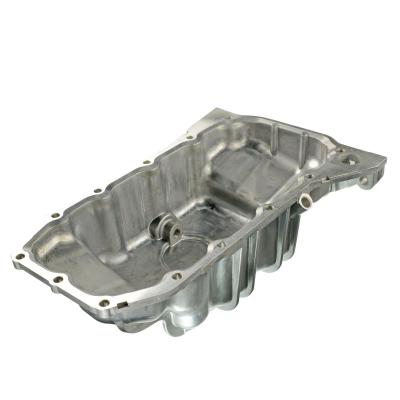 China Engine Oil Pan for Ford Fiesta Fiesta Ikon L4 1.6L 2008-2016 for sale