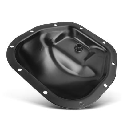 China Rear Differential Cover for Jeep Grand Cherokee 1999-2004 L6 4.0L V8 4.7L for sale