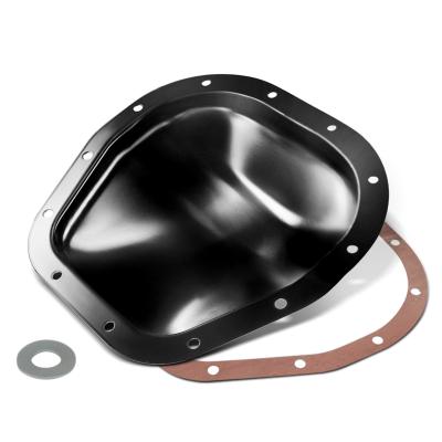 China Rear Differential Cover w/ Gasket for Ford F-150 F-250 10.25in. Ring Gear for sale