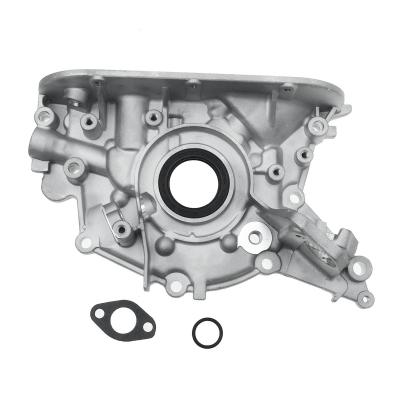 China Engine Oil Pump for Toyota 4Runner 1996-2002 Tacoma 1995-2004 Tundra 2000-2004 for sale