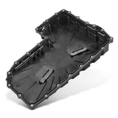China Auto Transmission Oil Pan for Audi A4 A6 Quattro A7 Quattro 2017-2019 for sale