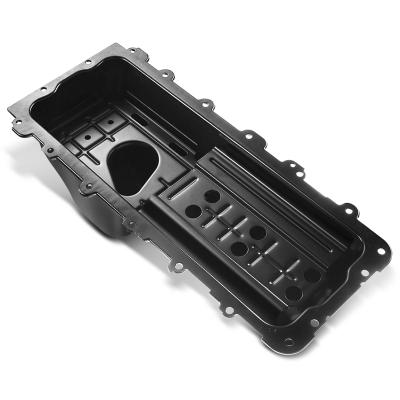 China Engine Oil Pan for Ford Excursion F-250 F-350 F-450 Super Duty F650 6.8L for sale