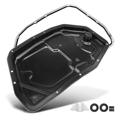 China Transmission Oil Pan with Gasket for Audi A4 A8 Quattro 2007-2009 A6 Quattro S4 for sale