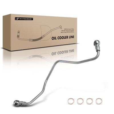 China Turbocharger Oil Feed Line for Mini Cooper 2007-2015 Cooper Countryman Paceman for sale