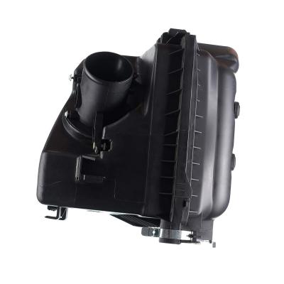 China Air Cleaner Intake Filter Box for Toyota Corolla 2009-2011 1.8L 2ZRFE US Model for sale