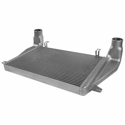 China Intercooler Charge Air Cooler for Freightliner FLD120 Long Hood for sale