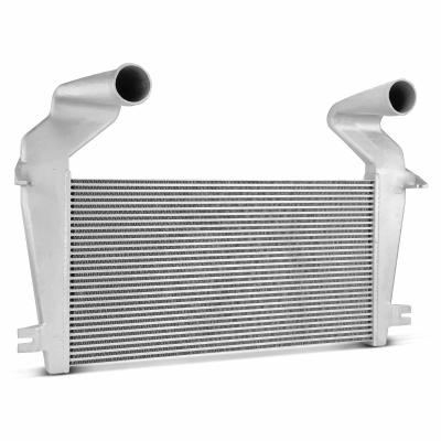 China Air Cooled Intercooler for Kenworth C500 1990-1994 Turbocharged for sale