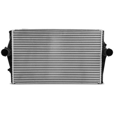 China Intercooler Charge Air Cooler for Volvo S60 2003-2009 S80 03-06 V70 03-05 for sale