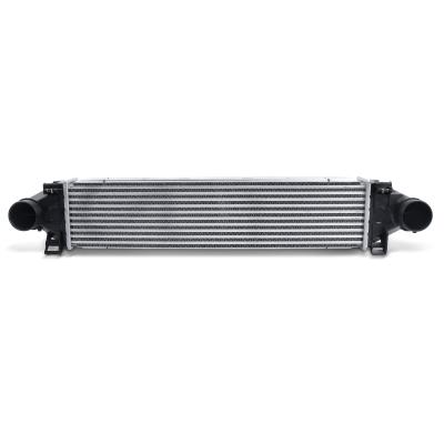 China Intercooler Charge Air Cooler for Volvo XC60 2010-2016 S60 2011-2016 3.0L for sale