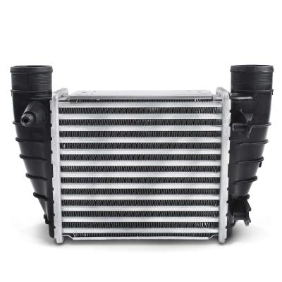 China Right Intercooler Charge Air Cooler for Audi A4 2005-2008 L4 2.0L Turbo for sale