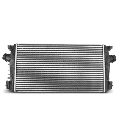 China Intercooler Charge Air Cooler for Chevrolet Cruze 2014-2015 2.0L for sale