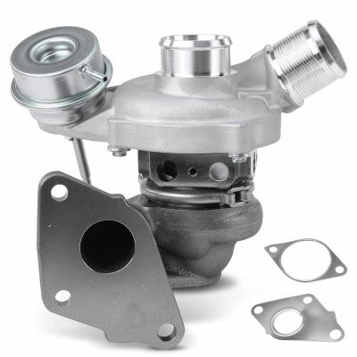 China Right Side Turbo Turbocharger for Ford F-150 2015-2017 V6 2.7L Turbocharged K03 for sale