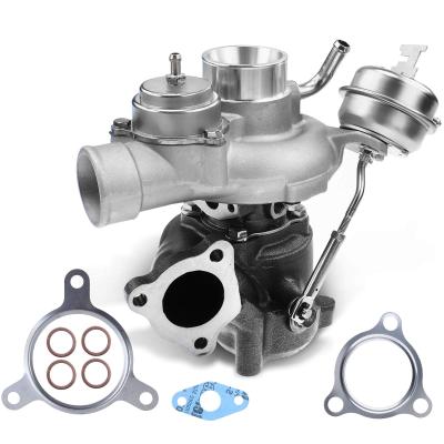 China Turbo Turbocharger for Saab 9-3 2002 2003 2004 2005 2.0L 2.3L GT2052S for sale