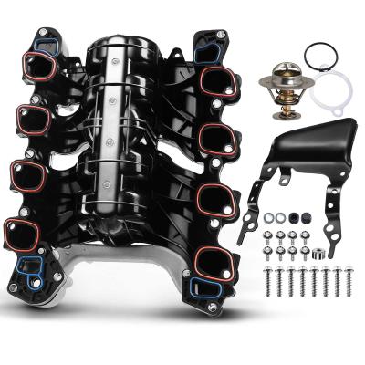 China Upper Intake Manifold For Ford Mustang Explorer Crown Victoria Lincoln Town Car for sale
