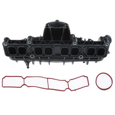 China Intake Manifold with Gasket for Ford Escape 13-16 Fiesta Transit Connect 1.6L for sale