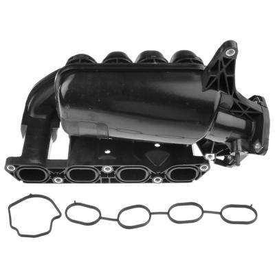 China Upper Engine Intake Manifold with Gasket for Toyota Corolla Matrix MR2 Pontiac for sale