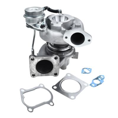 China Turbo Turbocharger for Toyota Land Cruiser HDJ100 2000-2007 4.2L 1HD-FTE CT26 for sale