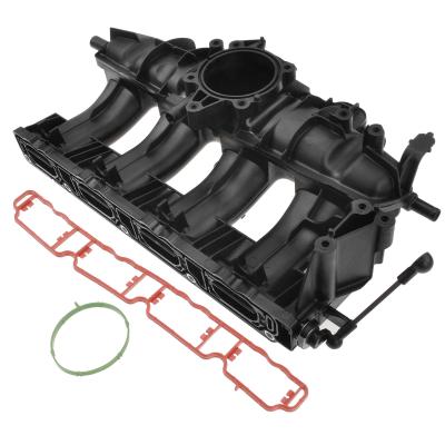 China Intake Manifold for Audi A3 2006-2008 A4 TT VW Eos Golf R GTI Jetta for sale
