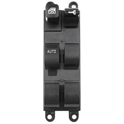 China Front Driver Power Window Switch for Nissan Altima Sentra Xterra Subaru Baja Legacy for sale