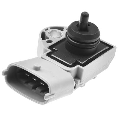 China Fuel Injection Pressure Sensor for Volvo S60 S80 XC60 V70 XC70 Land Rover LR2 for sale