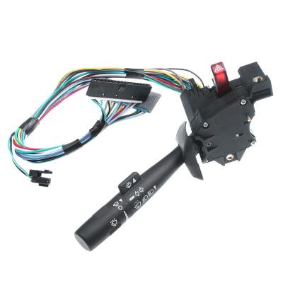 China Front Windshield Wiper Turn Signal Switch for Chevrolet Express 1500 GMC 01-02 for sale
