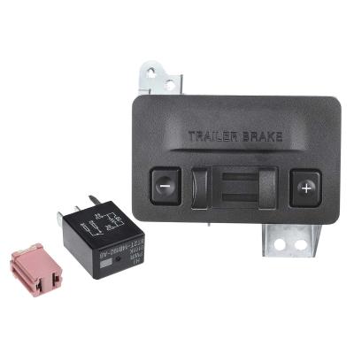 China Dashboard Trailer Brake Control Module Kit for Ford F-150 2011-2014 for sale