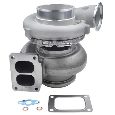 China Turbo Turbocharger for Detroit Diesel Series 60 2000-2008 12.7L for sale
