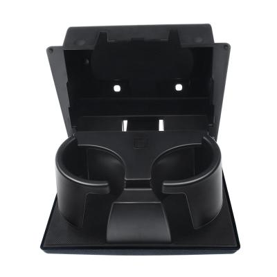 China Dashboard Black Cup Holder for Ford F-250 F-350 F-450 F-550 Super Duty 2008-2016 for sale