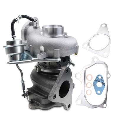 China Turbo Turbocharger for Subaru Legacy Outback 2005 2006 H4 2.5L RHF5 for sale