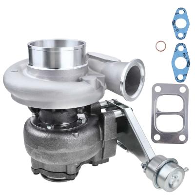 China Turbo Turbocharger for Dodge Ram 2500 Ram 3500 1994-1995 6BT HX35W Manual Trans for sale