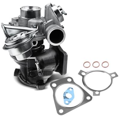 China Turbo Turbocharger w/ Gasket for Volvo S40 V40 2000-2004 1.9L TD04-12T for sale