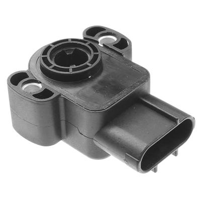 China Throttle Position Sensor for Ford F-150 E150 F350 Super Duty Mustang Mazda B2500 for sale