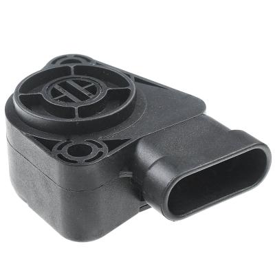 China Throttle Position Sensor for IC Corporation 3800 International 4700 4800 4900 for sale