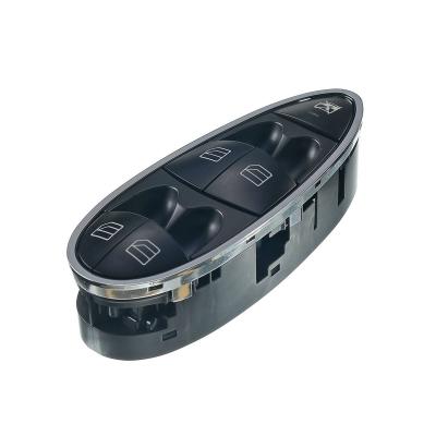China Front Driver Power Window Switch for Mercedes Benz W211 2007-2009 for sale