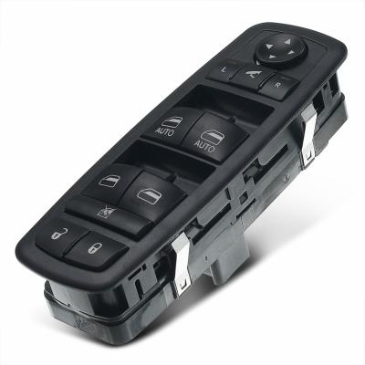 China Front Driver Window Switch for Chrysler Town & Country Dodge Grand Caravan 3 Pins for sale