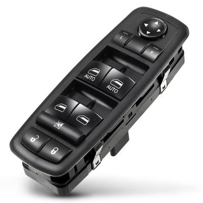 China Front Driver Power Window Switch for Chrysler Town & Country Dodge Ram 2012-2020 for sale
