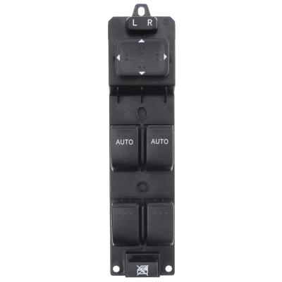 China Front Driver Power Window Switch for Mazda CX-7 2007-2012 SUV 6 2009-2010 Sedan for sale