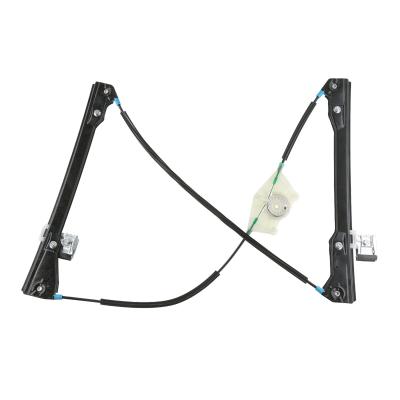 China Front Passenger Power Window Regulator without Motor for VW Beetle 1998-2010 for sale