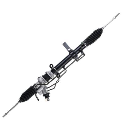 China Power Steering Rack and Pinion for Honda Accord 2.3L 1998-2002 Acura CL for sale