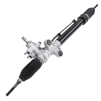 China Power Steering Rack & Pinion Assembly for Acura MDX 2001 2002 w/ Hydraulic Power for sale