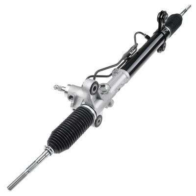 China Power Steering Rack & Pinion Assembly for Honda CR-V 2007-2011 w/ Hydraulic Power for sale