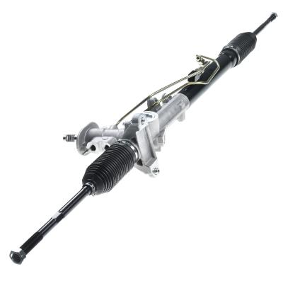 China Power Steering Rack & Pinion Assembly for Audi TT TT Quattro 2000-2006 L4 1.8L for sale