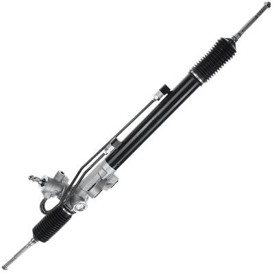 China Power Steering Rack & Pinion Assembly for Honda Odyssey 2007-2010 V6 3.5L for sale