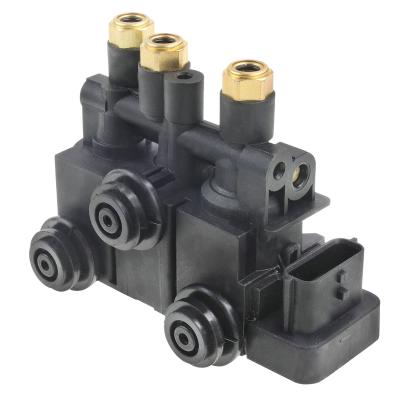 China Air Suspension Solenoid Valve for Land Rover Range Rover 2013-2020 for sale