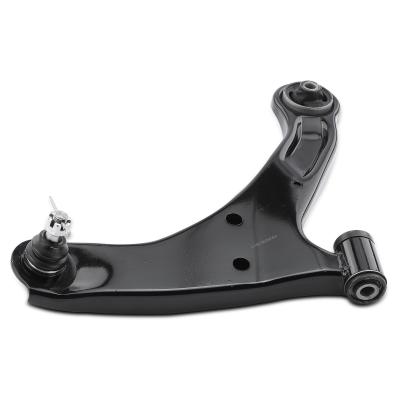 China Front Right Lower Control Arm with Ball Joint for Suzuki Grand Vitara 06-13 for sale
