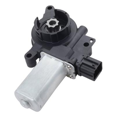 China Front Driver Window Motor for Honda Odyssey 2005-2010 EX EX-L EXL Touring for sale