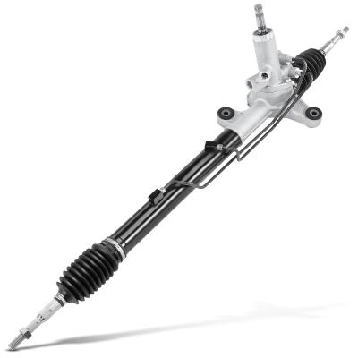 China Power Steering Rack and Pinion Assembly with Inner Tie Rods for Honda Civic 2011 for sale