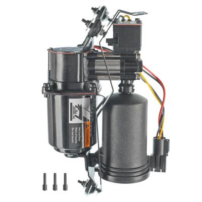 China Air Suspension Compressor for Lincoln Town Car 1998-2002 for sale