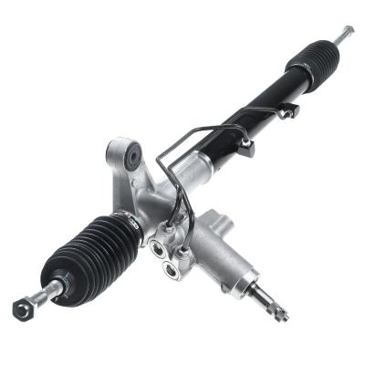 China Power Steering Rack and Pinion Assembly for Honda Civic 06-10 Exc. Hybrid Si for sale